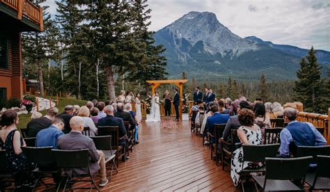 weddings in jasper|Wedding Venues in Jasper, AB .